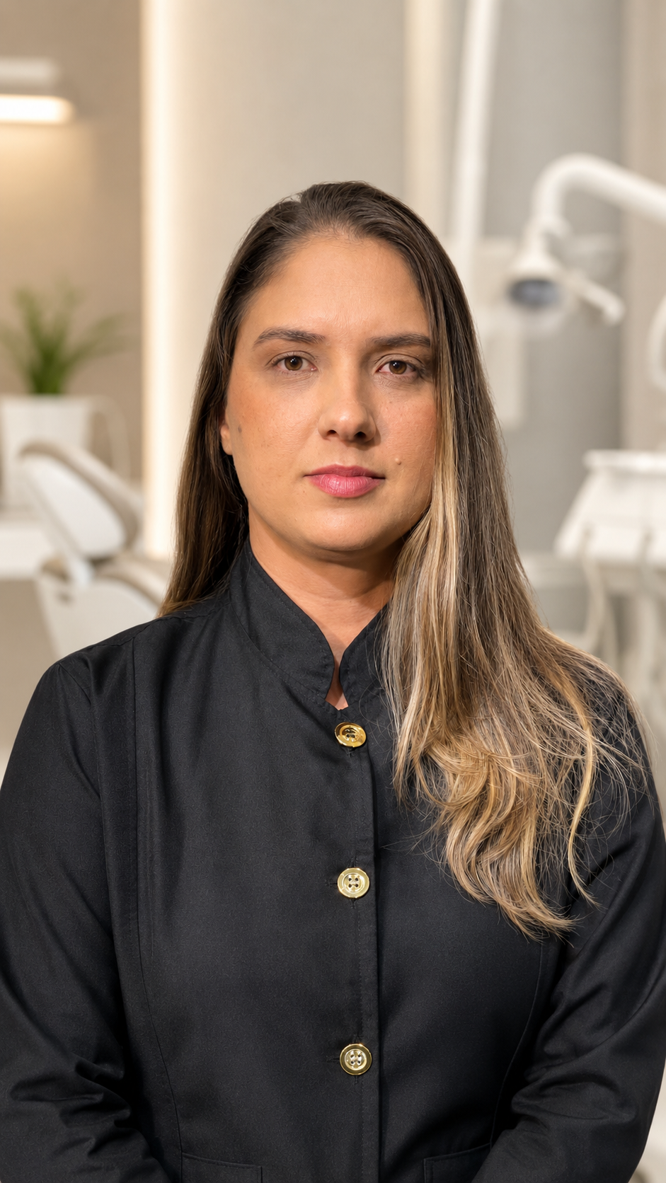 Dra. Angélica Lauermann Gomes